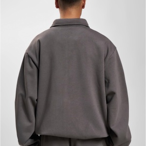 DEF Colllar Jacket - Img 5