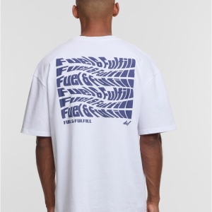 DEF FUEL T-Shirts - Img 2