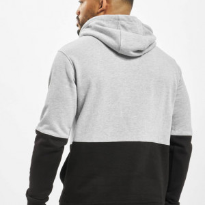 DEF / Hoodie Pit in grey - Img 2