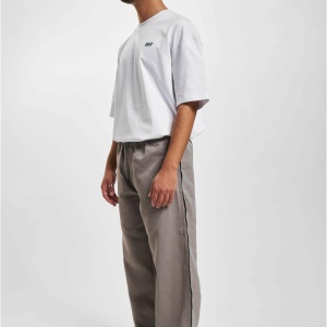 DEF LOOSE Cargopant grey L