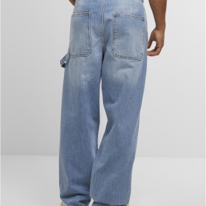 DEF Loose Fit Jeans - Img 7