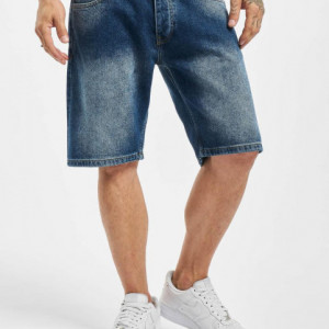 DEF Men Short Jack in blue - Img 4