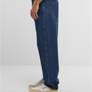 DEF Tapered Loose Fit Denim - Img 11