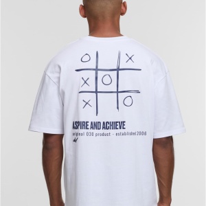 DEF TICTACTOE T-Shirts - Img 12