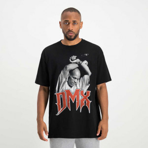 DMX Armscrossed Oversize Tee