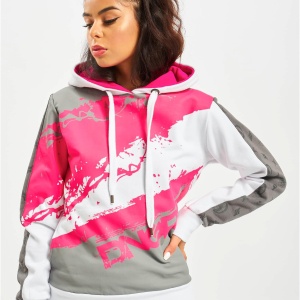 DNGRS Anger Hoody