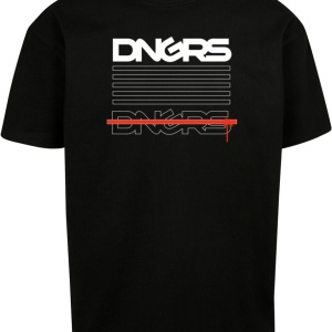 DNGRS Stripes T-Shirt - Img 2