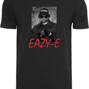 Eazy E Logo Tee