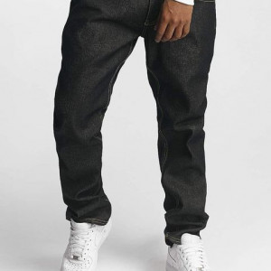 Ecko Unltd. / Baggy Camp's B in black - Img 2