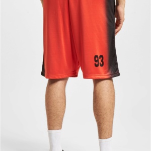 Ecko Unltd. Faded Soccer Shorts - Img 2