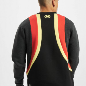 Ecko Unltd. / Jumper Richmond in black - Img 2