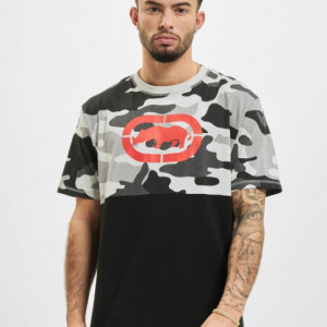 Ecko Unltd. Men T-Shirt Fiftry in black - Img 4