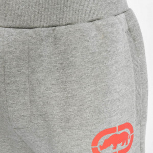 Ecko Unltd. / Sweat Pant 2Face in grey - Img 2
