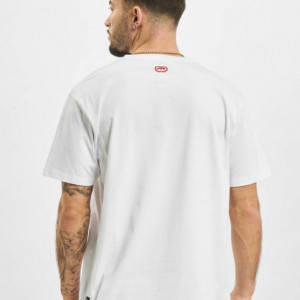 Ecko Unltd. Wilson T-Shirts white - Img 2