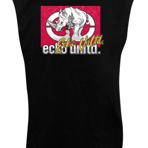 ECKOTT1019M Attack Tank Top
