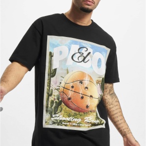 El Paso Oversize Tee