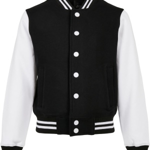 Essentials Kids Sweat College Jacket