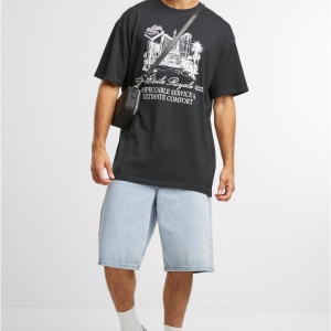 Etoile Royale Oversize Tee - Img 3
