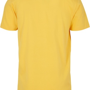 Everyday She Hustling Tee taxi yellow 3XL