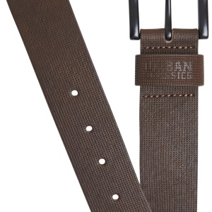 Fake Leather Belt - Img 6