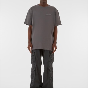 FATIMA x MJG HEAVY OVERSIZED TEE - Img 13