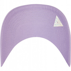 Feelin Good Curved Cap lavender/white one size - Img 2
