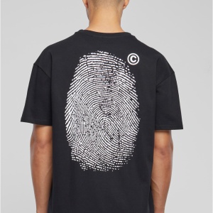 Fingerprint Oversize Tee - Img 3
