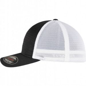 FLEXFIT 360 OMNIMESH CAP 2-TONE - Img 6