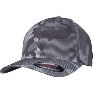 Flexfit Camo Stripe Cap - Img 7