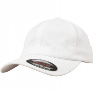 Flexfit Cotton Twill Dad Cap - Img 3
