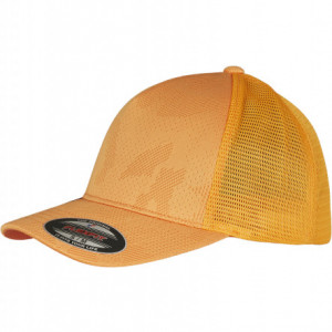 Flexfit Jaquard Camo Cap - Img 3