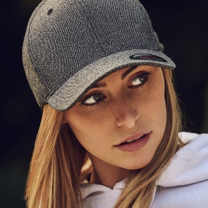 Flexfit Melange Cap - Img 5