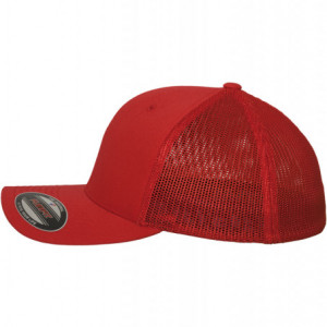 Flexfit Mesh Trucker - Img 7