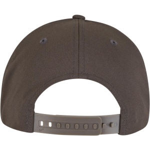 Flexfit NU Adjustable Snapback - Img 11
