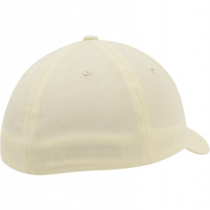 Flexfit Pastel Melange Cap yellowcream L/XL - Img 10