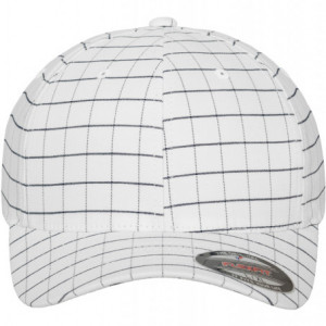 Flexfit Square Check Cap - Img 4