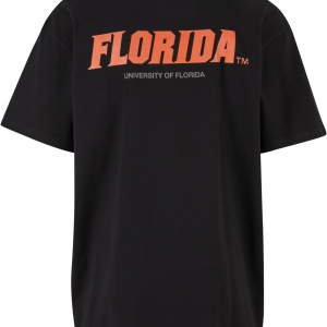 Florida Gators Dark Gator Oversize Tee - Img 4