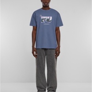 FU Heavy Oversize Tee black 3XL - Img 5