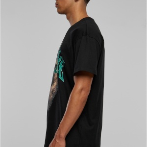 Gendarmerie Oversize Tee - Img 2