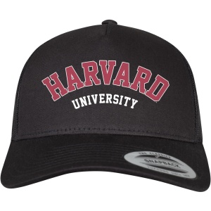 Harvard University Trucker Cap
