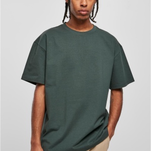 Heavy Oversized Tee - Img 17