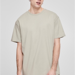 Heavy Oversized Tee - Img 27