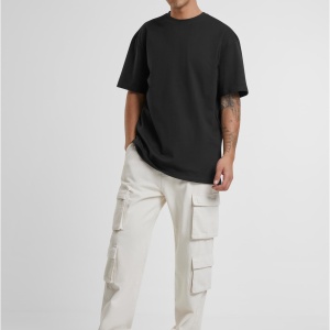 Heavy Oversized Tee - Img 45