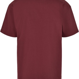 Heavy Oversized Tee - Img 125