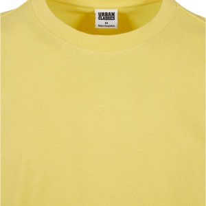 Heavy Oversized Tee - Img 155