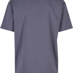 Heavy Oversized Tee - Img 165