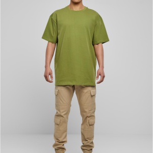 Heavy Oversized Tee - Img 185