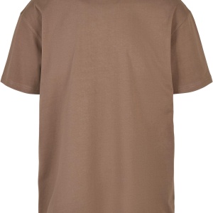 Heavy Oversized Tee - Img 205