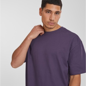 Heavy Oversized Tee - Img 255