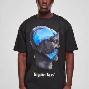 Herakles Heavy Oversized Tee black L - Img 4